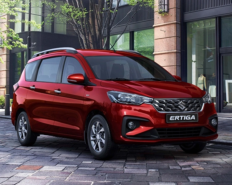 promo suzuki ertiga bandung