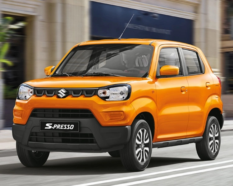 promo suzuki spresso bandung