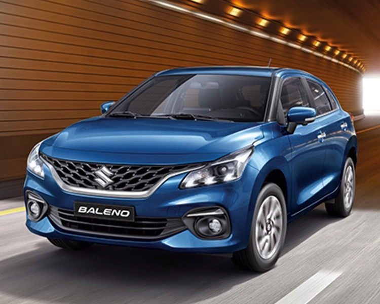 promo suzuki baleno bandung
