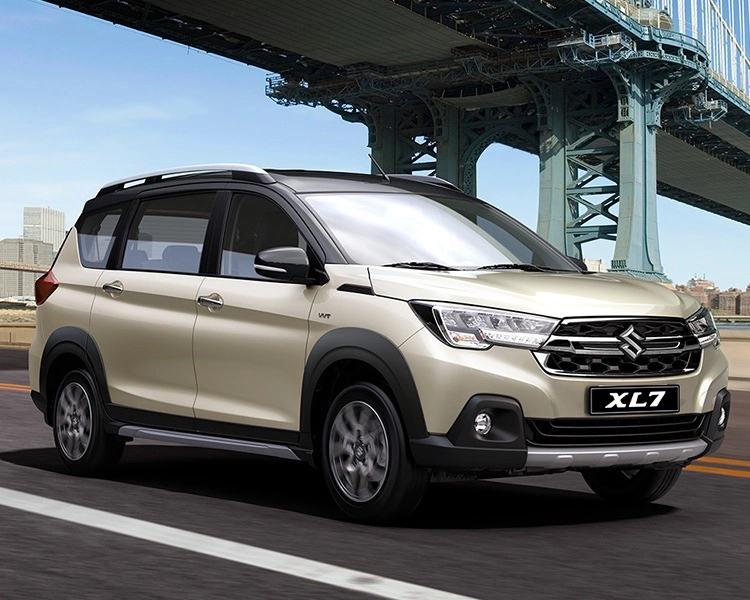 promo suzuki xl7 bandung
