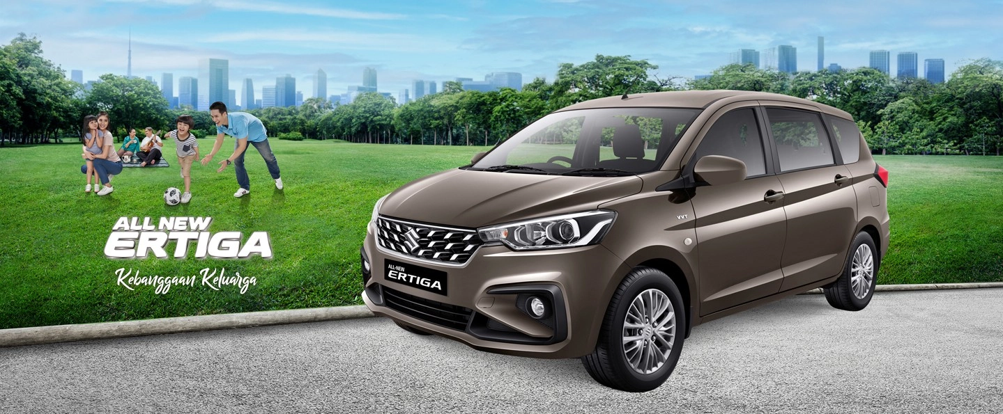 Suzuki Ertiga